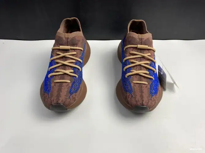 YEEZY AZURE ADIDAS BOOST FZ4986 380 0630